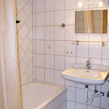 Haus Einfang 690s *