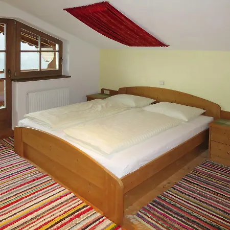 Haus Einfang 690s Apartamento Niederau