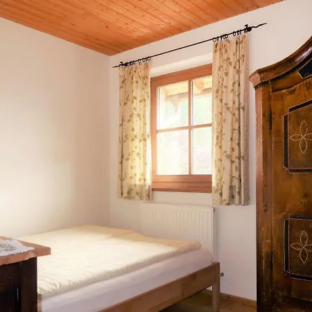 Haus Einfang 690s Apartamento *