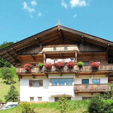 Haus Einfang 690s Apartamento Niederau