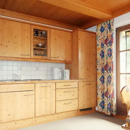 Haus Einfang 690s Apartment